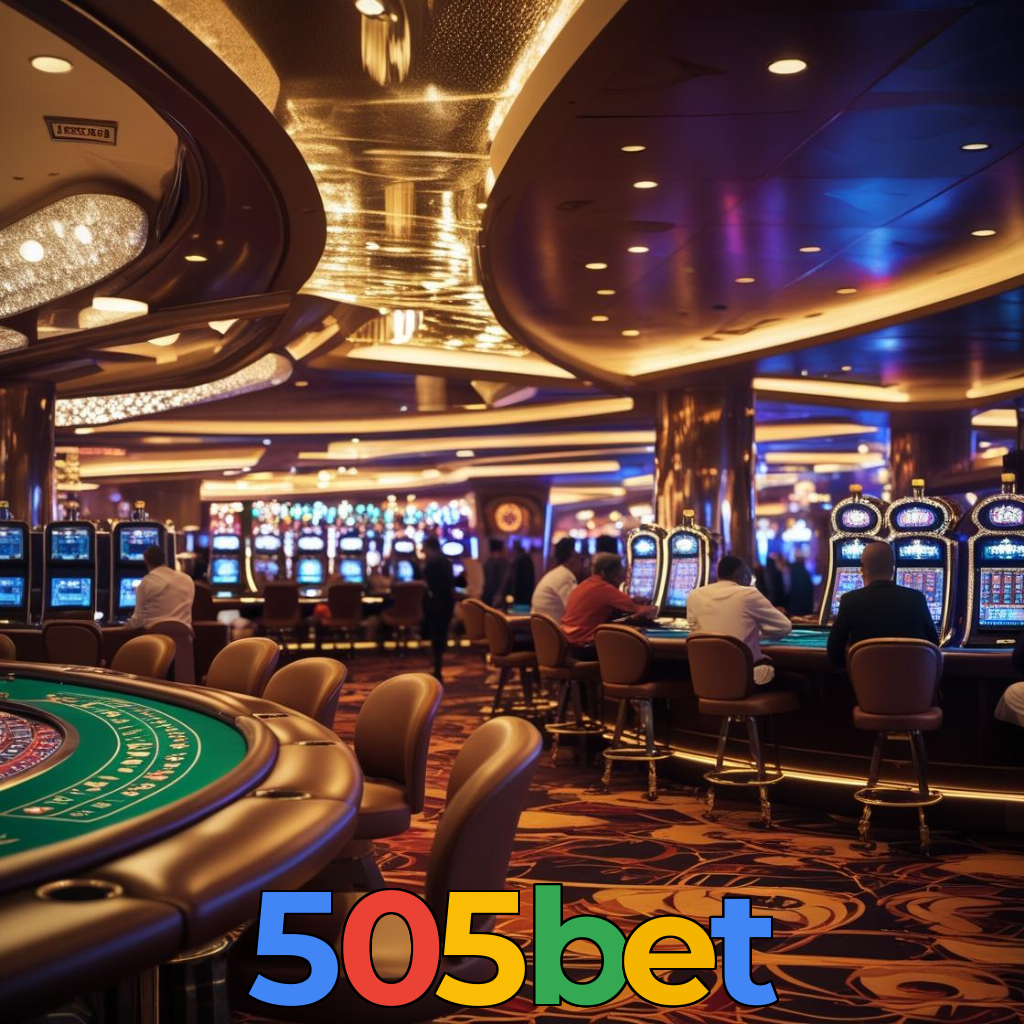 505bet：Apostas no futebol online são para quem sabe jogar e ganhar!