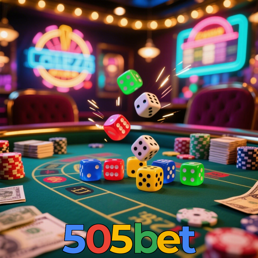 505bet:Jogue futebol online e conquiste vitórias ao estilo campeão!
