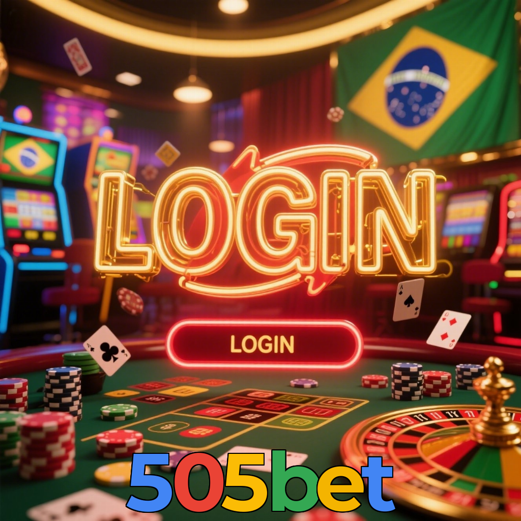 505bet:O cassino mais confiável para jogar blackjack e apostar no futebol!