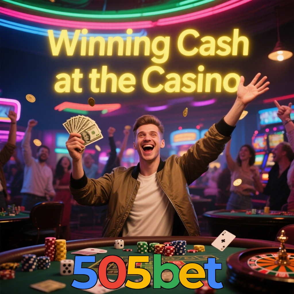 505bet:Desafie a roleta e conquiste vitórias épicas!