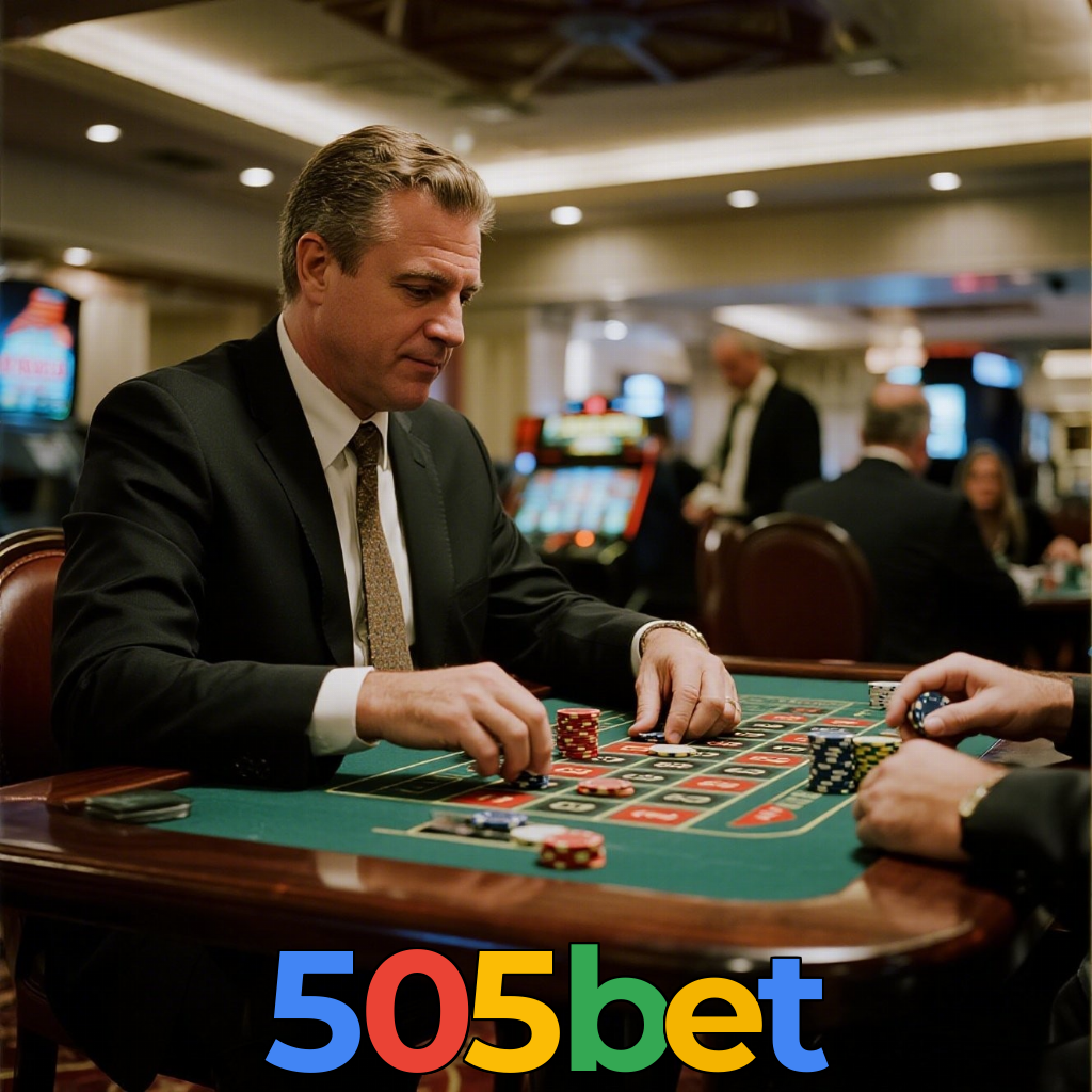 505bet：Aposte no futebol online e conquiste sua maior vitória!