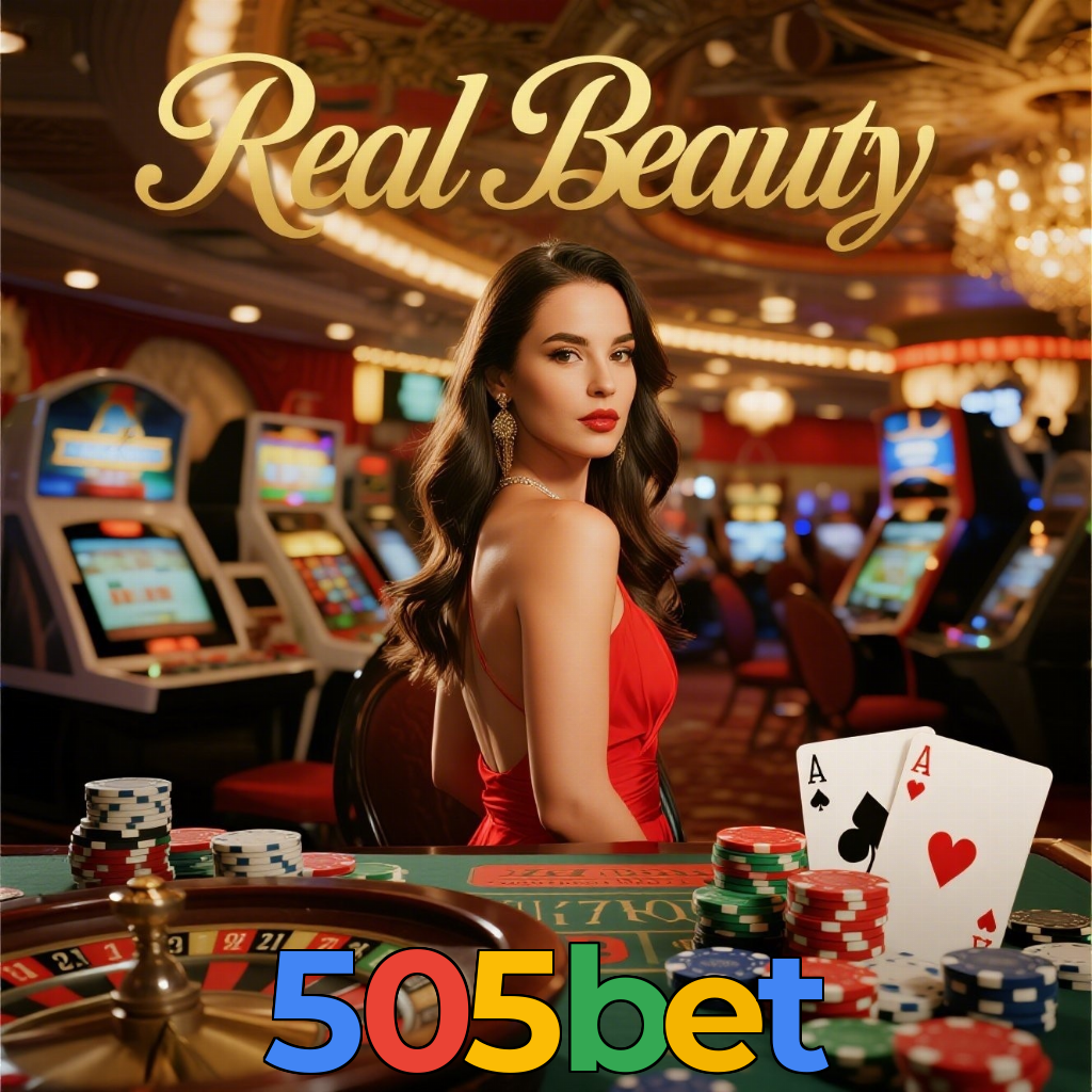 505bet:Jogue slots, aposte no futebol e vença com confiança no nosso cassino!