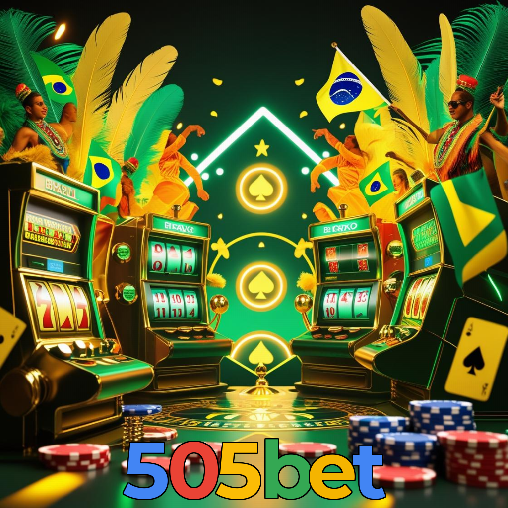 505bet:Jogue futebol online e sinta a adrenalina de ganhar!