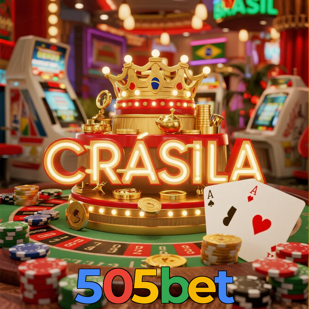 505bet:O melhor cassino para você jogar poker e fazer apostas no futebol online!