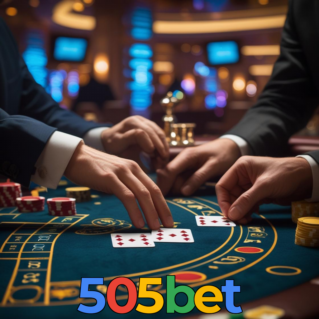 505bet:Aposte em futebol ao vivo e ganhe prêmios em jogos de cassino como roleta!
