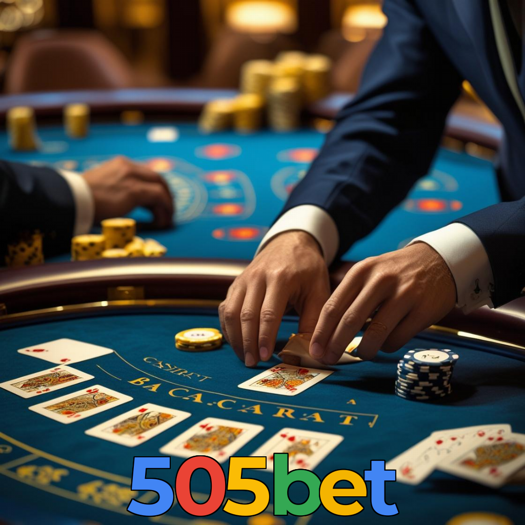 505bet:Cada giro é uma nova chance de ganhar! Venha para as slots agora!
