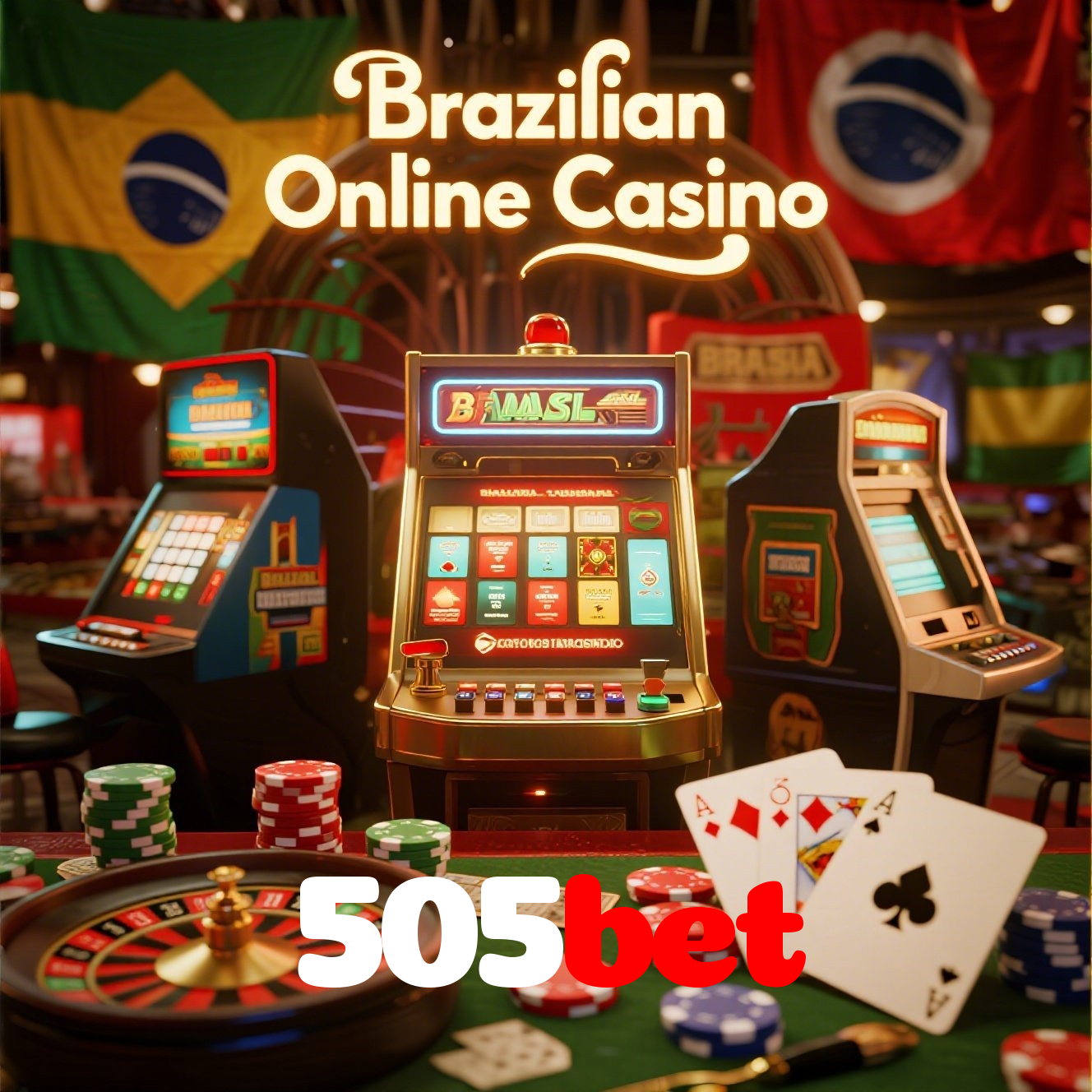 505bet：Aposte no futebol e jogue blackjack com grandes vitórias no cassino online!