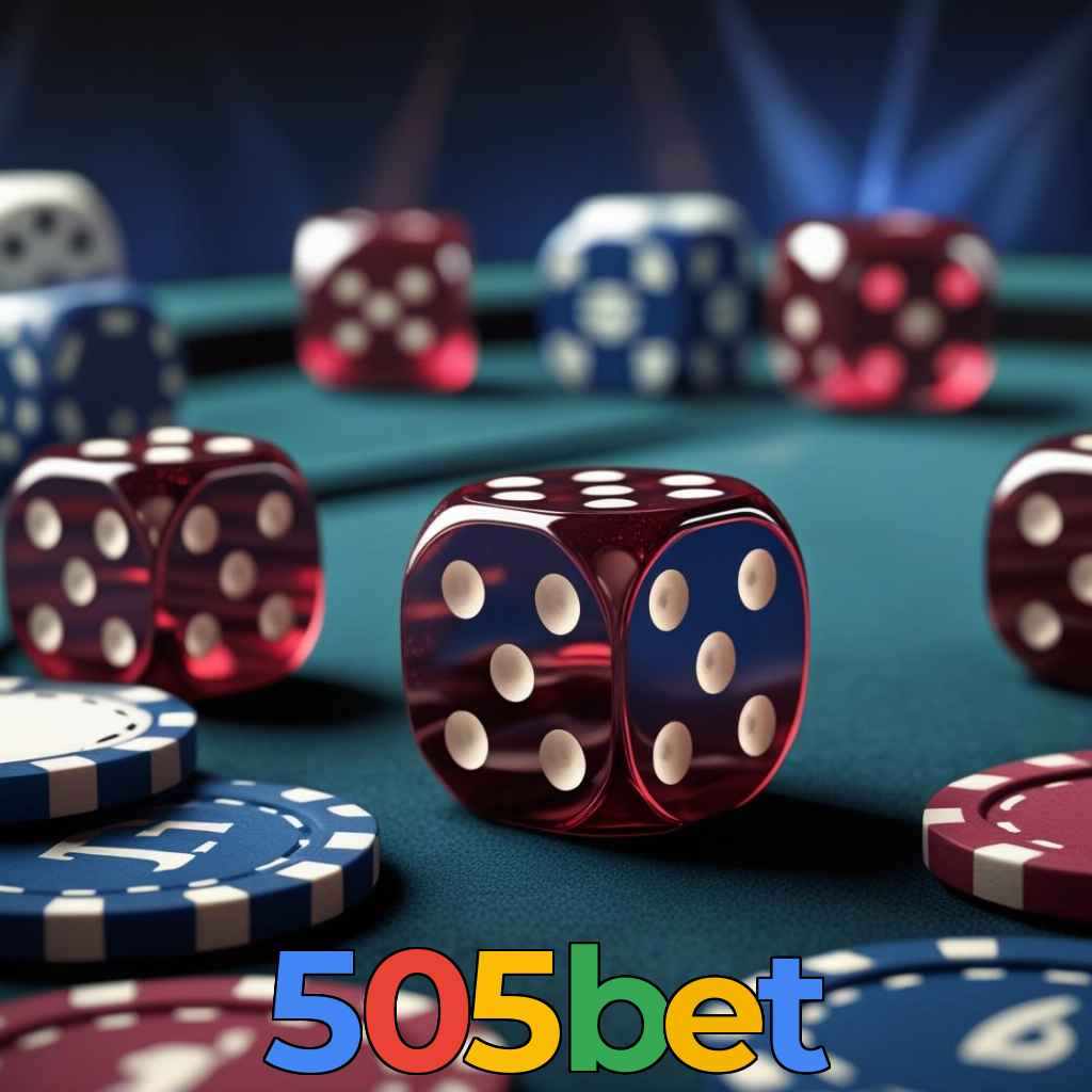 505bet:O cassino online mais seguro para apostas no futebol e roleta!