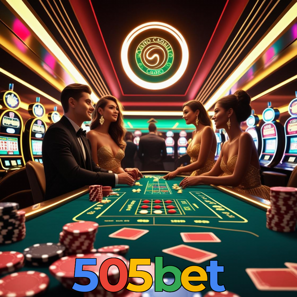 505bet:Jogue slots, aposte no futebol e ganhe no melhor cassino online!