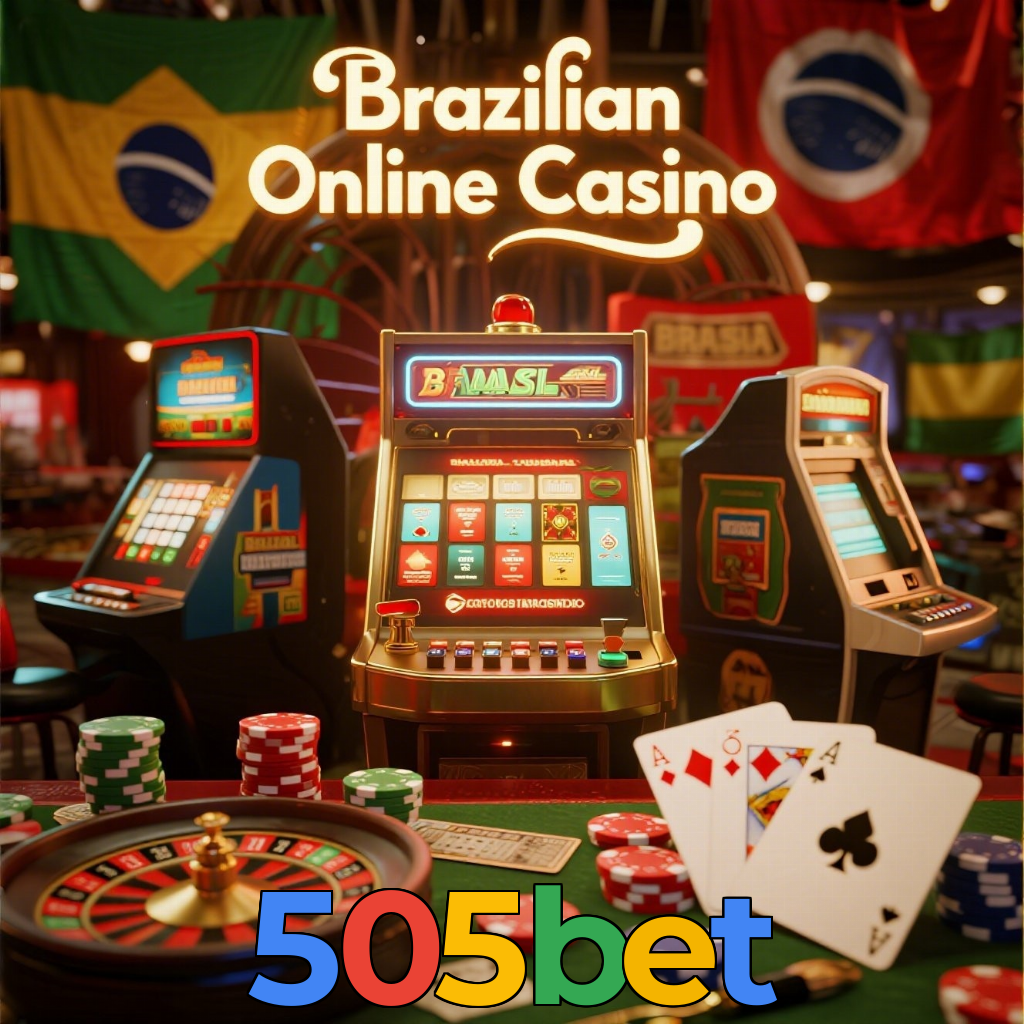 505bet：Aposte no futebol e ganhe em jogos de cassino como roleta e blackjack!
