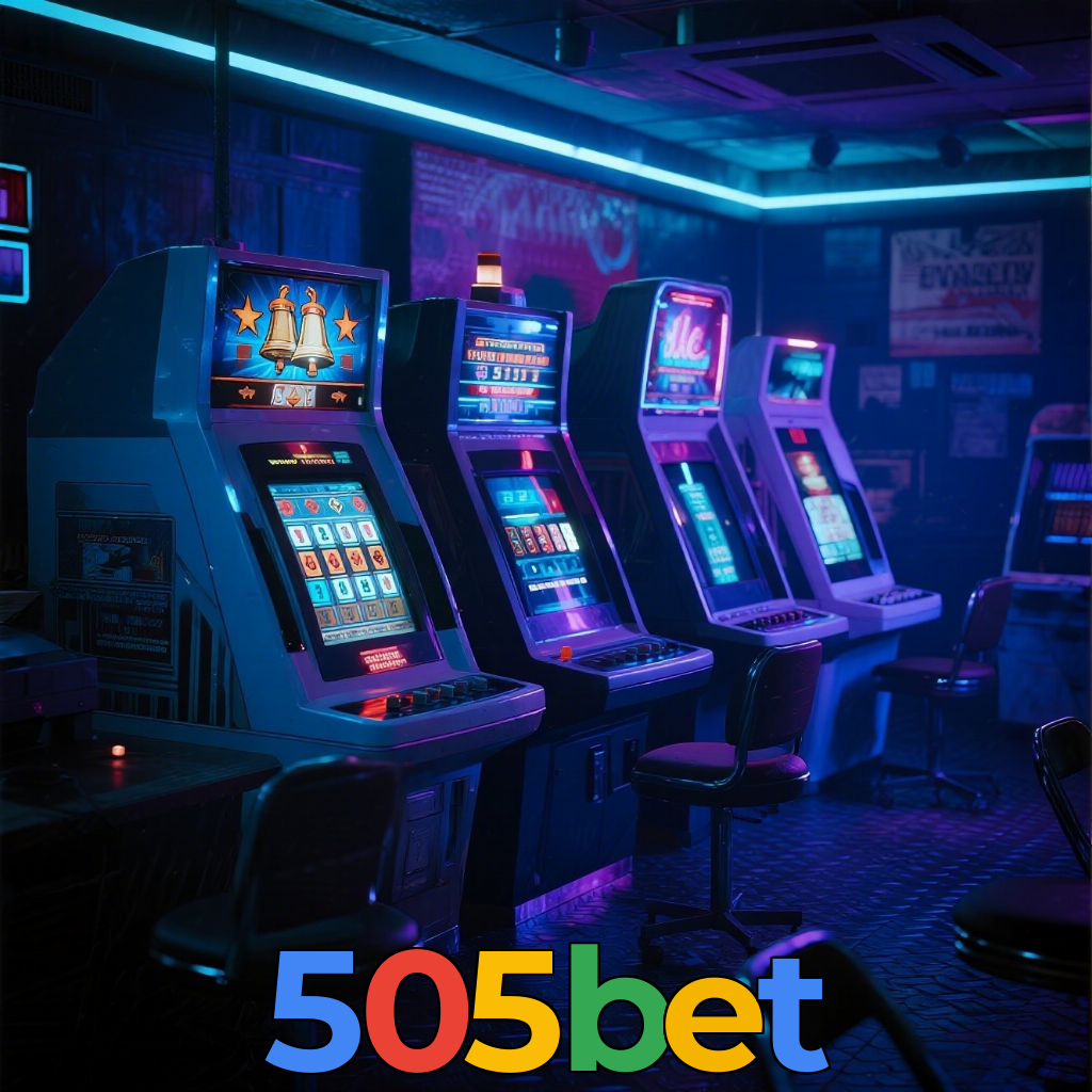 505bet:Diversão sem limites com roleta, blackjack e apostas em futebol ao vivo!