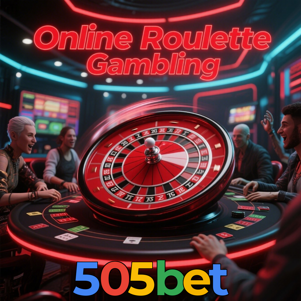 505bet:Onde as vitórias no futebol se encontram com os jackpots do cassino!