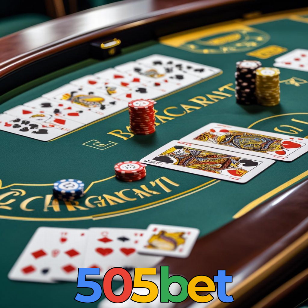 505bet：Onde o futebol e o cassino se encontram para grandes vitórias!