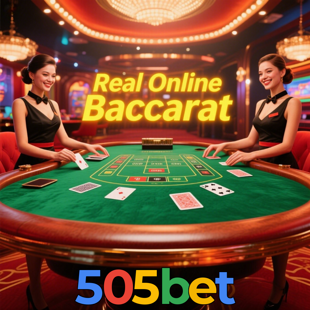 505bet:A roleta nunca foi tão emocionante! Aposte e ganhe!