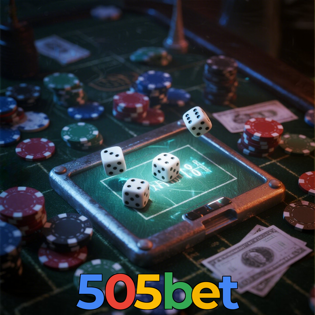 505bet：O futebol nunca foi tão divertido! Aposte e ganhe prêmios incríveis!