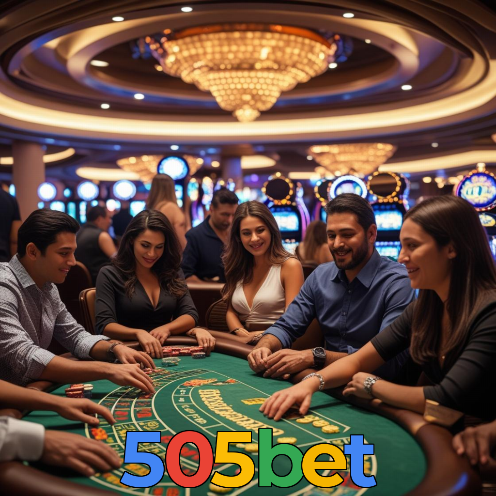 505bet：Ganhe com o futebol online e leve sua vitória para o próximo nível!