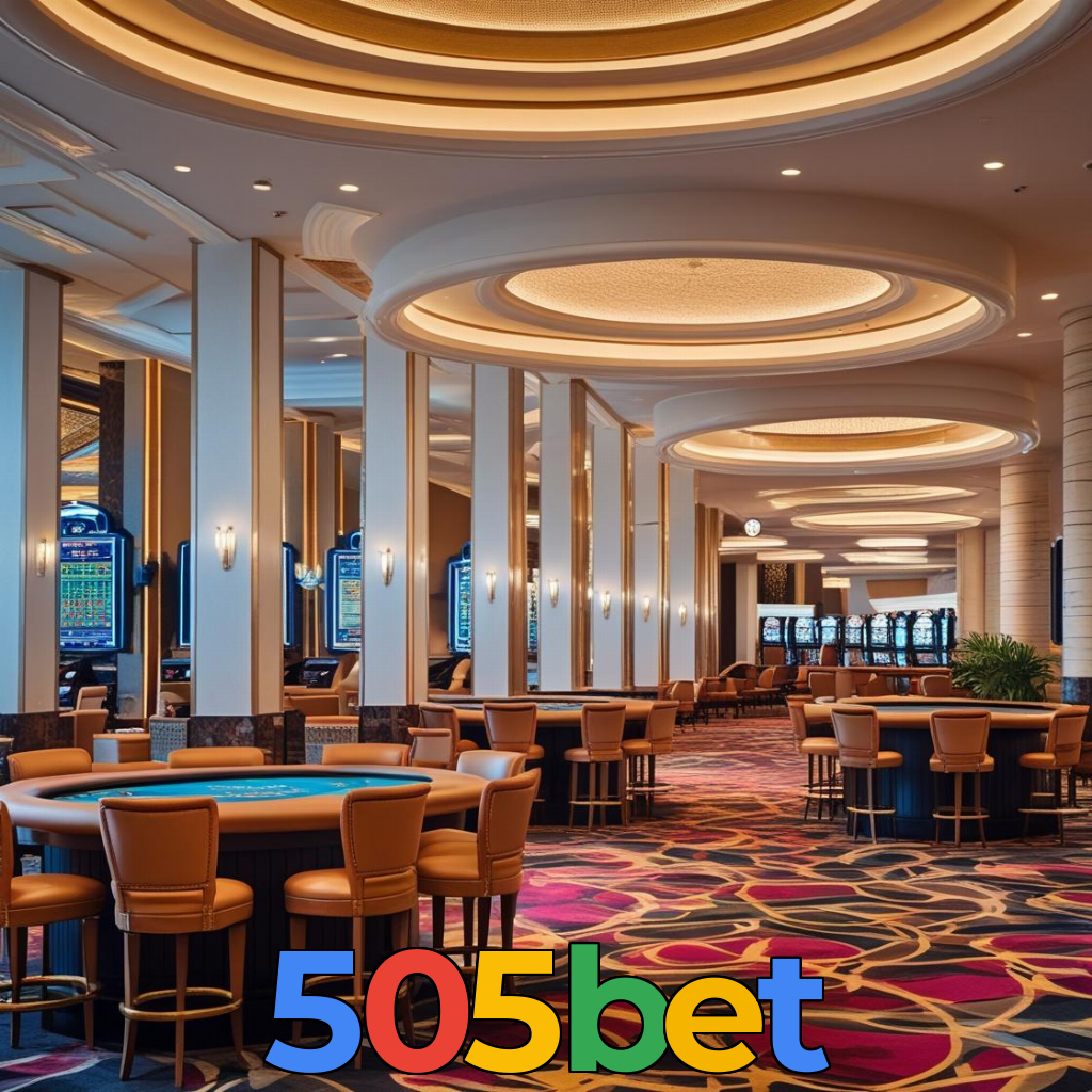 505bet:Jogue poker, aposte no futebol e ganhe em grande estilo!