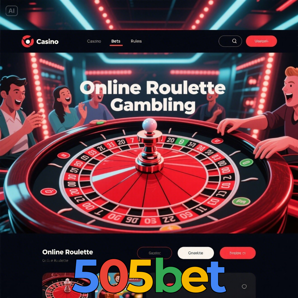 505bet:Ganhe prêmios incríveis no futebol e em jogos como roleta e blackjack!