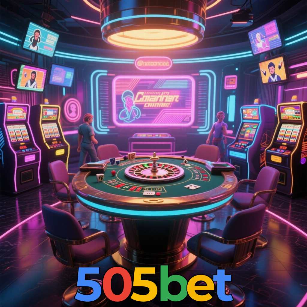 505bet：Jogue poker online e leve prêmios incríveis para casa!