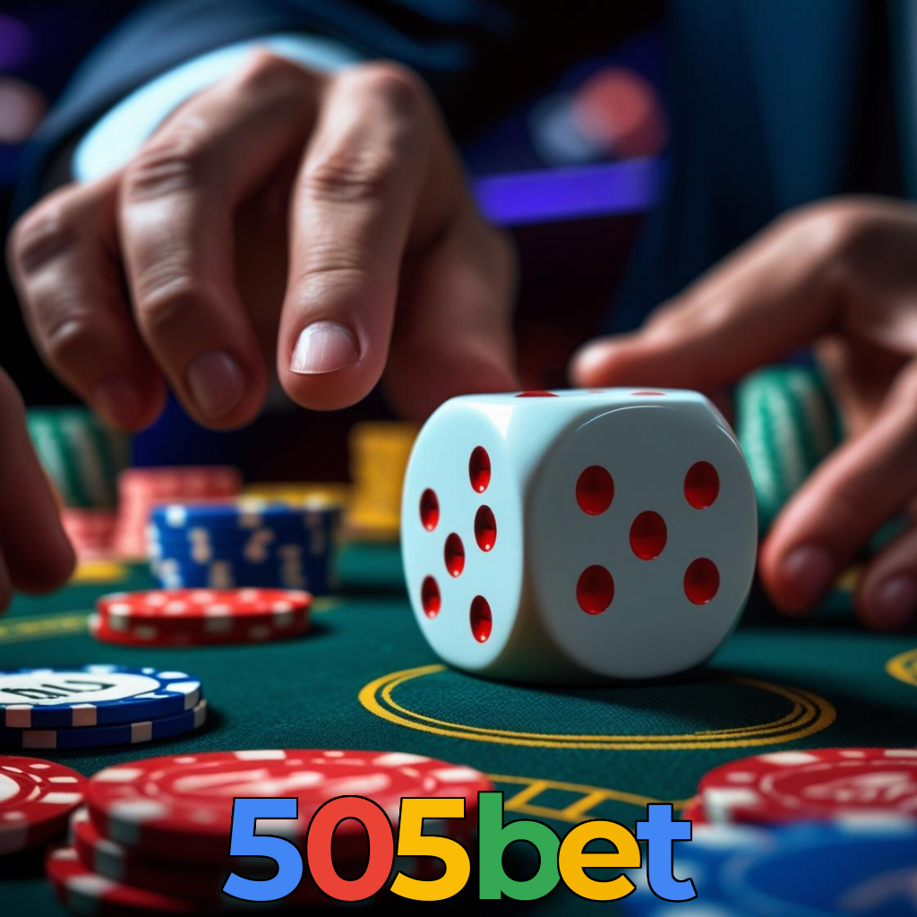 505bet:As slots mais emocionantes estão esperando por você! Jogue agora!