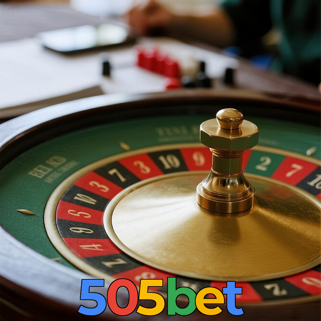 505bet:Apostas ao vivo no futebol e grandes prêmios em blackjack e roleta!