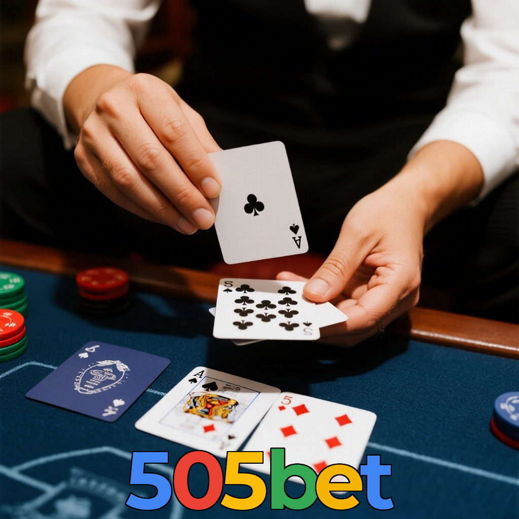 505bet:O melhor cassino online com apostas ao vivo em futebol e jogos de cassino!
