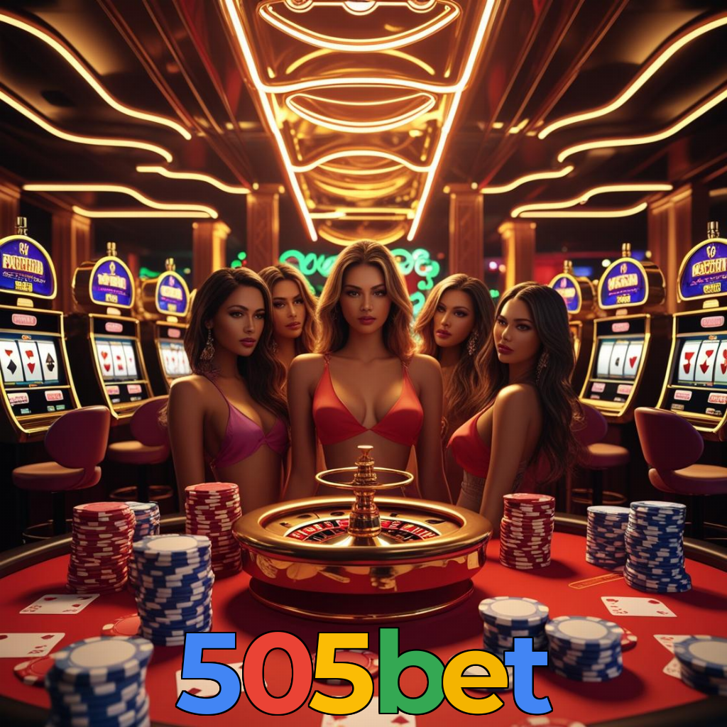 505bet:Conquiste prêmios no futebol e vença nas mesas de poker online!