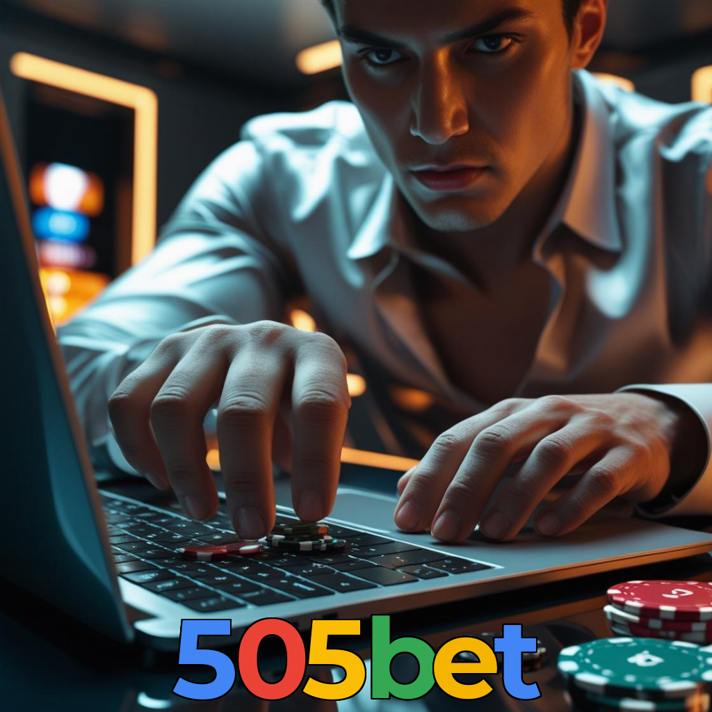 505bet:A roleta nunca foi tão empolgante! Aposte e vença!