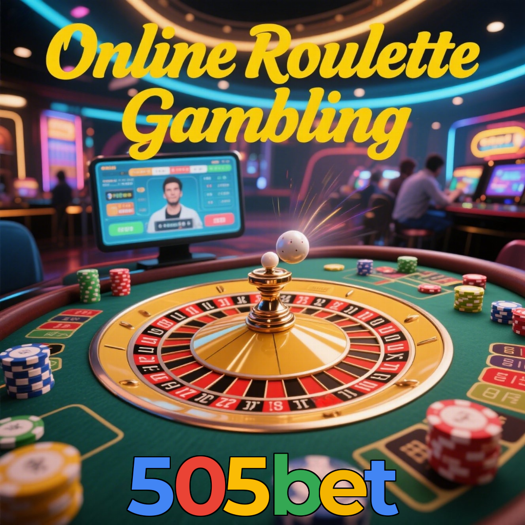 505bet:Aposte nas mesas de poker e vença com estilo!