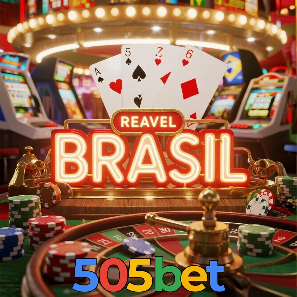 505bet:Sinta a emoção de apostar no futebol online e conquistar prêmios!