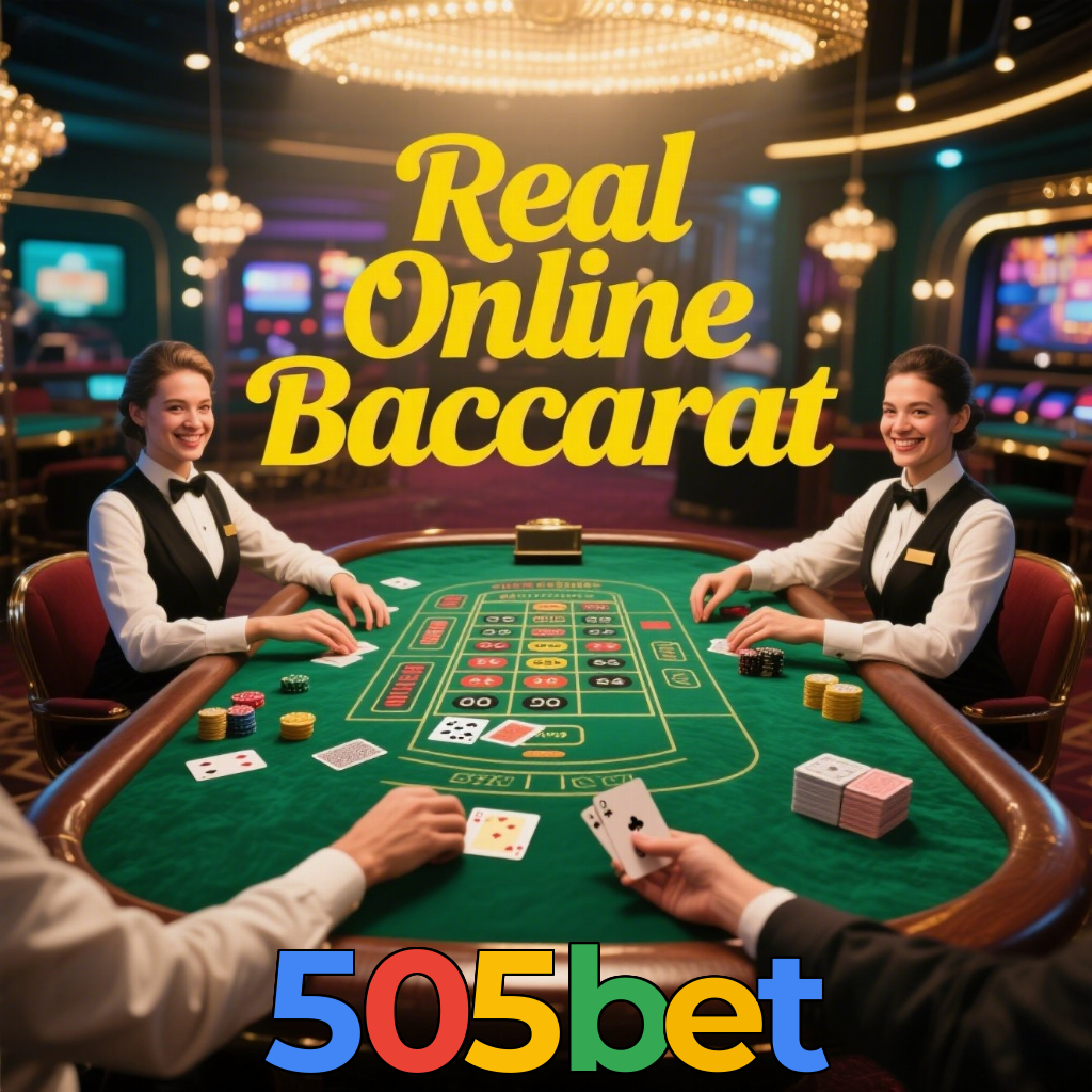 505bet:O melhor cassino online para apostas esportivas e jogos como blackjack!
