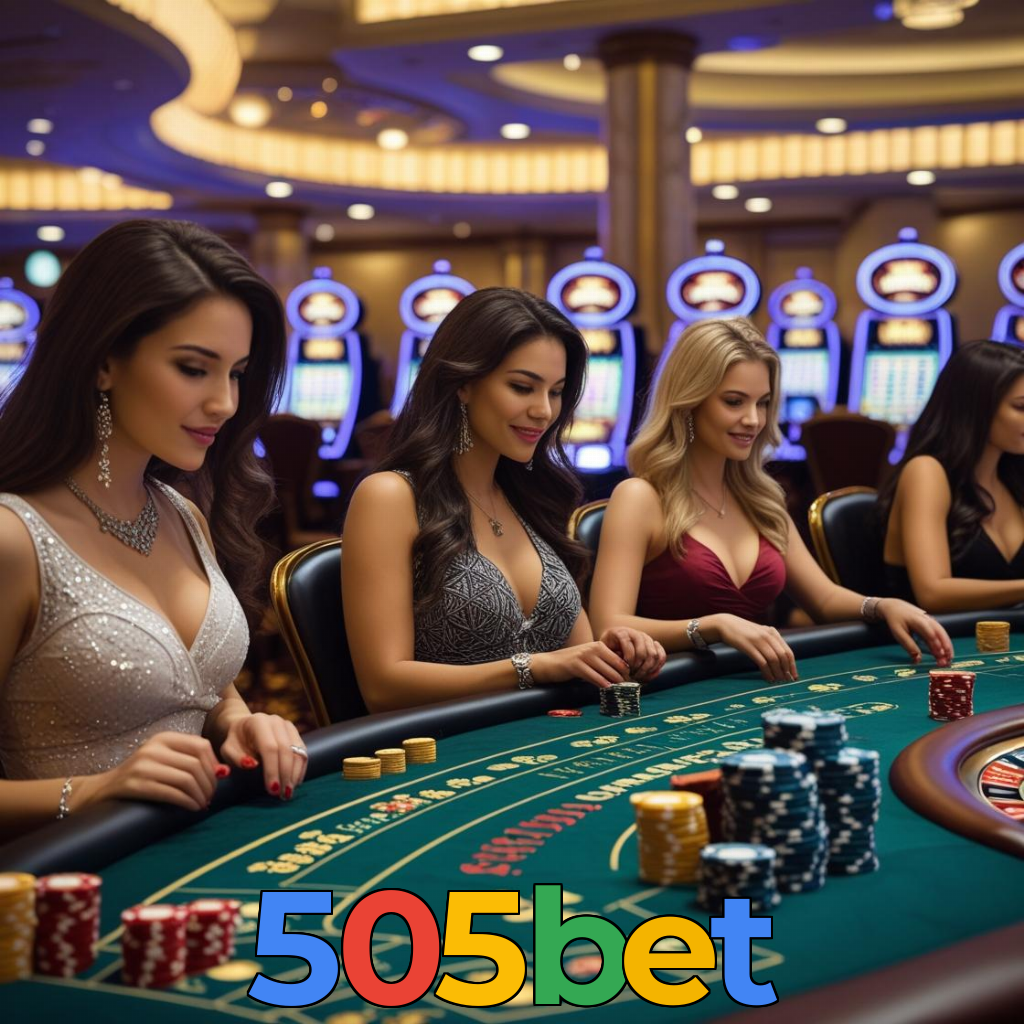 505bet：O melhor do futebol online está aqui! Aposte e vença!