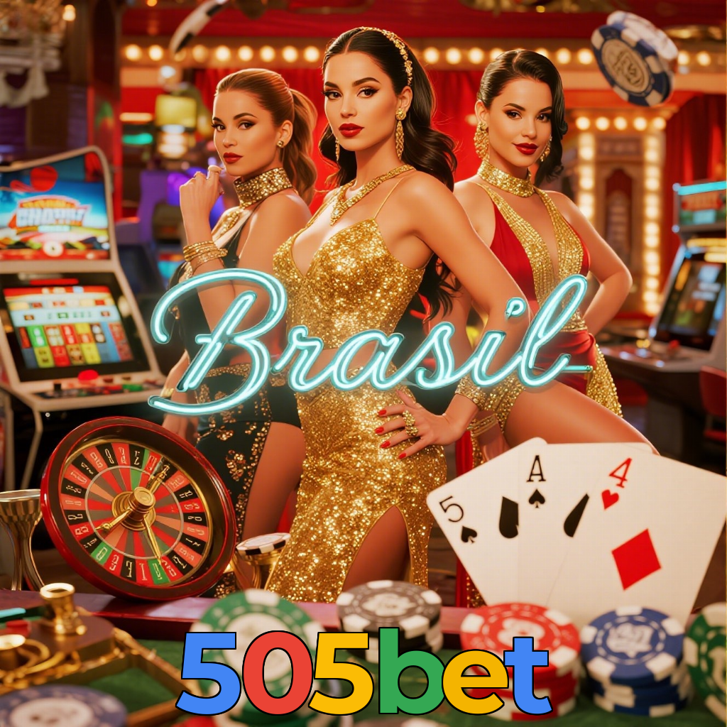 505bet:A roleta digital é sua chance de ganhar! Aposte e vença!