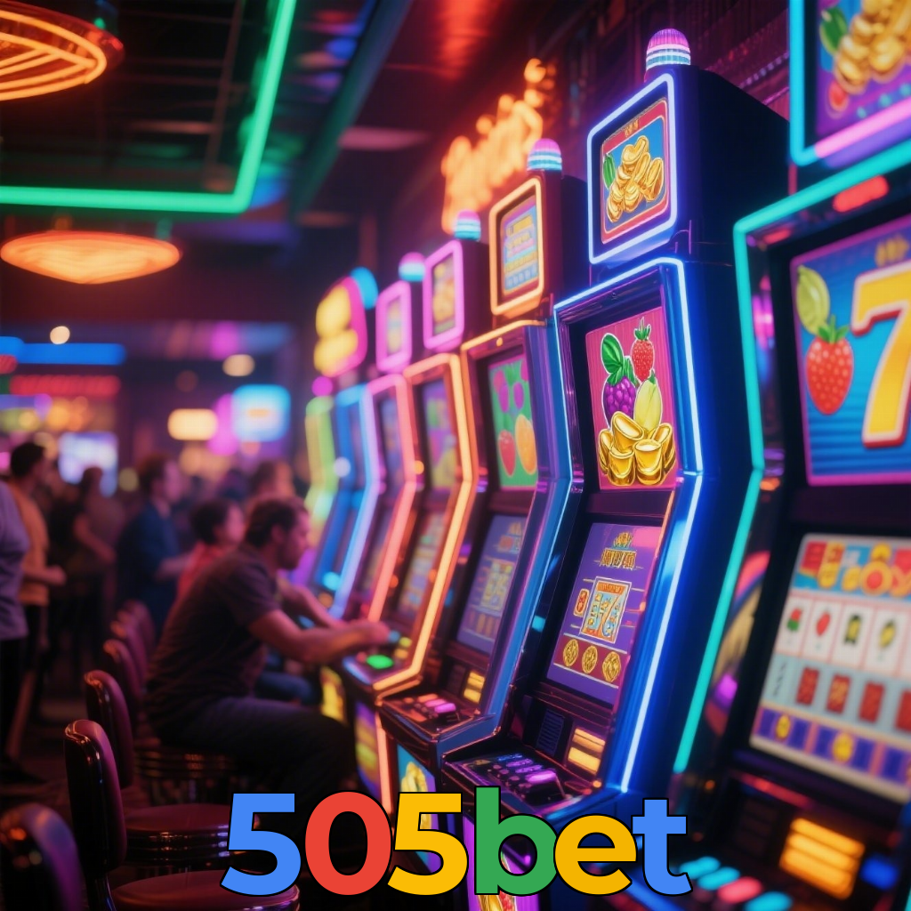 505bet:Vença no poker e prove que você é o mestre das cartas!