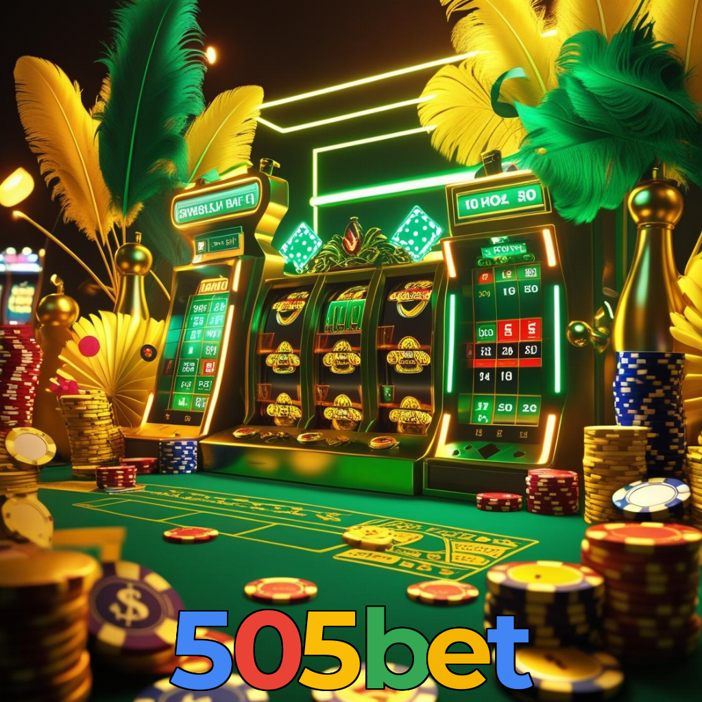 505bet:Vença no futebol online e sinta o sabor da conquista!