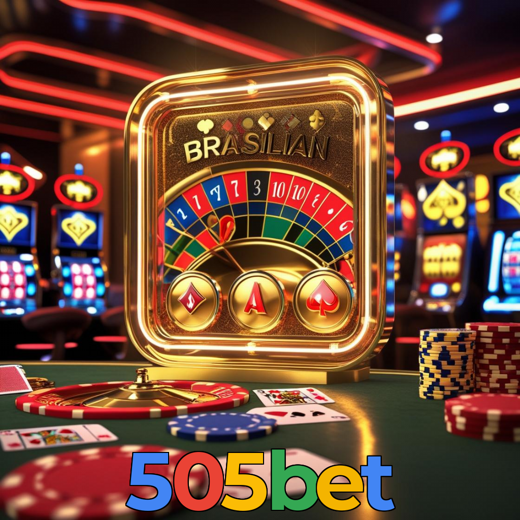 505bet：Aposte no futebol online e experimente o que é vencer com emoção!