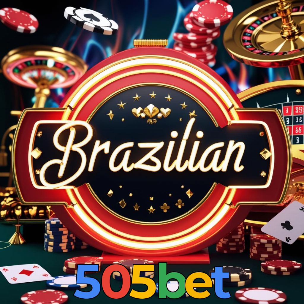 505bet：Vença e marque grandes gols no futebol online agora!