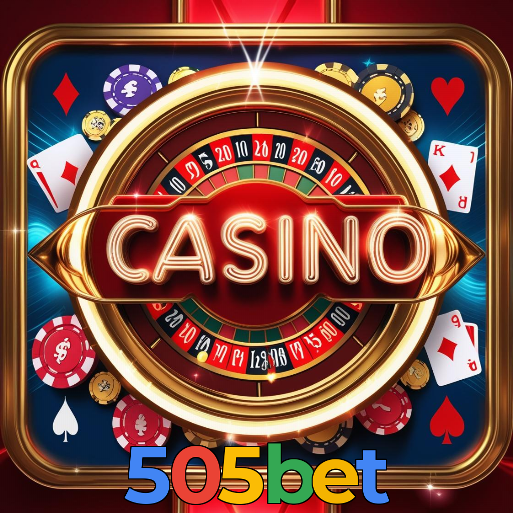 505bet:Apostas ao vivo de futebol! Mostre quem manda no jogo!