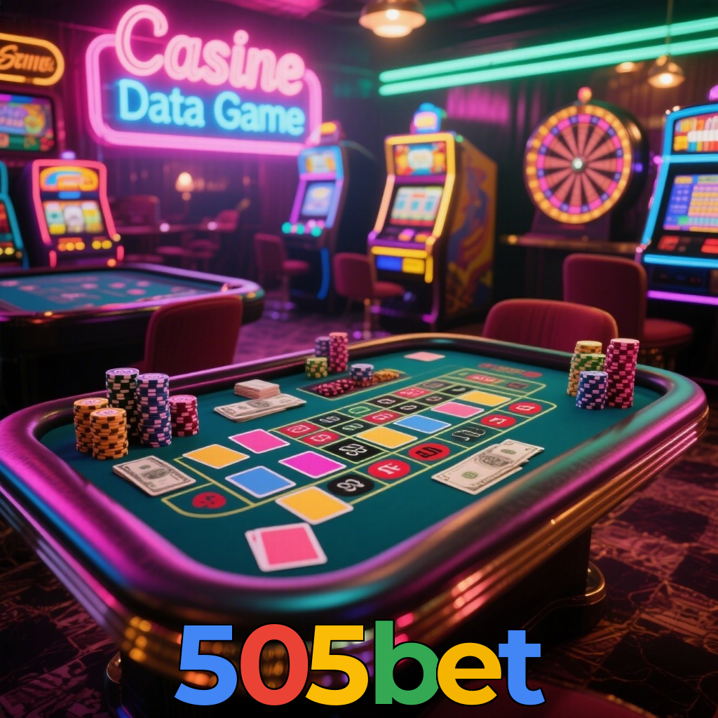 505bet:Entre no cassino e aposte nas roletas mais emocionantes!