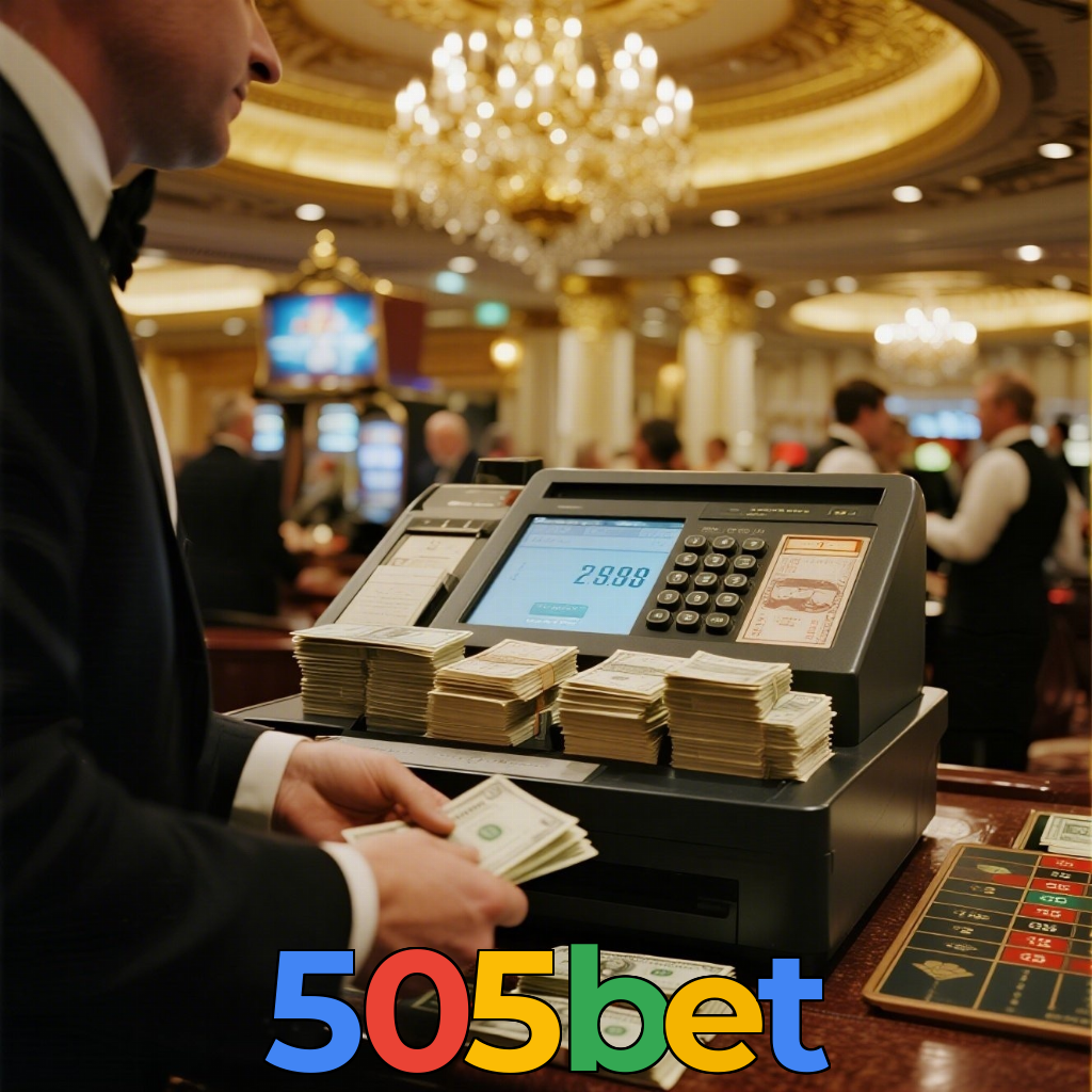 505bet:O melhor do futebol online está aqui! Aposte e vença!