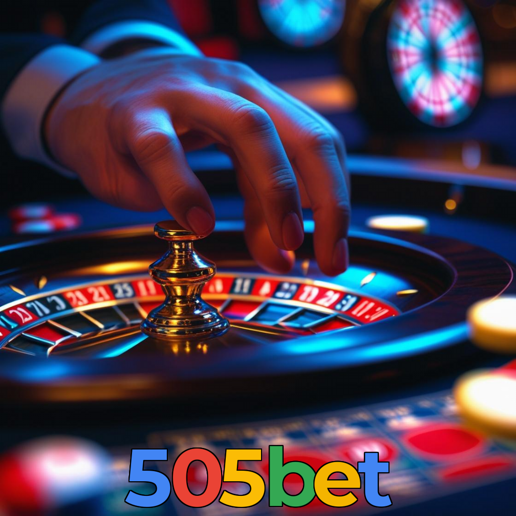 505bet：Sinta a emoção do blackjack! Aposte agora e ganhe!