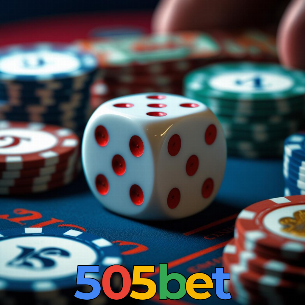 505bet:Apostas ao vivo no futebol e grandes vitórias em blackjack esperam por você!