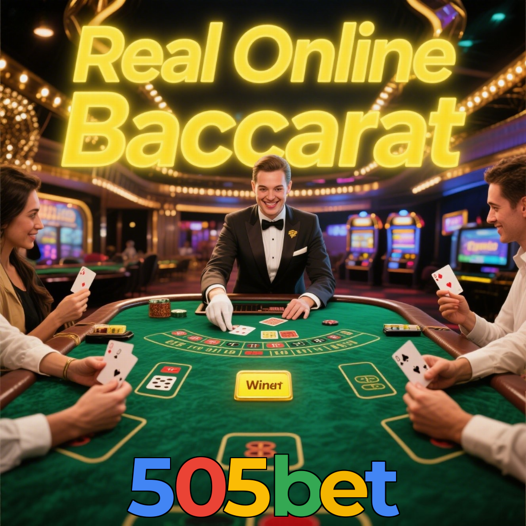 505bet：A sorte está ao seu lado nas nossas mesas de roleta! Aposte agora!