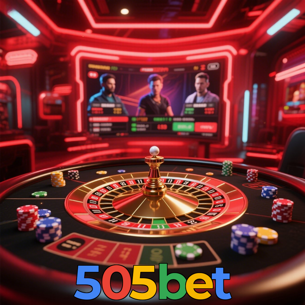 505bet:Cada giro pode ser um novo prêmio! Descubra as melhores slots online!