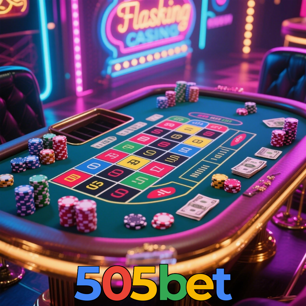 505bet:Jogue blackjack e aposte no futebol para uma experiência emocionante!
